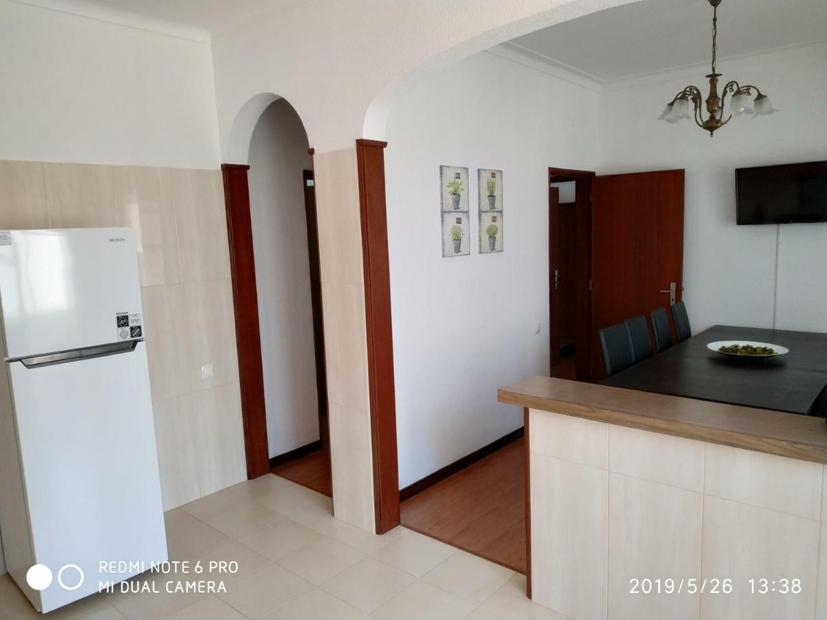 Espreit'ómar - SeaPeek Setúbal Exterior foto