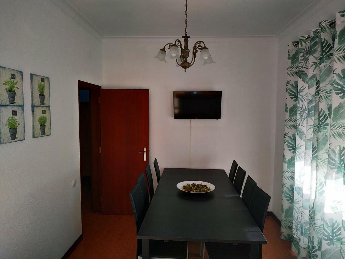 Espreit'ómar - SeaPeek Setúbal Exterior foto